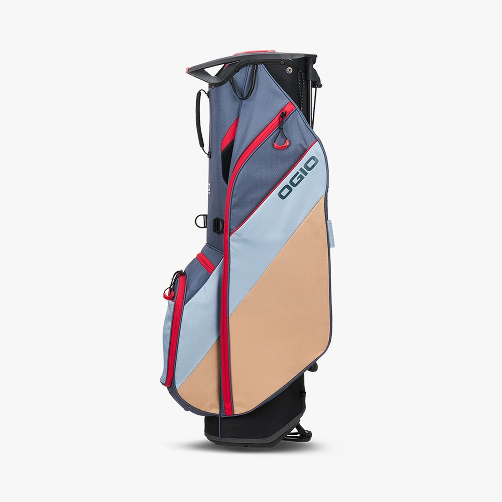 Ogio Golf Fuse Stand Bag - Maple Hill Golf